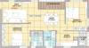 Xenofive Pearl (2BHK+2T (1,125 sq ft) 1125 sq ft)