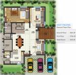 Lower Ground Floor Plan villas Floor Plan Lower Ground Floor Plan