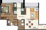 AM Brand One Wadala (1BHK+2T (752 sq ft) 752 sq ft) AM Brand One Wadala (1BHK+2T (752 sq ft) 752 sq ft)