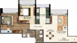 AM Brand One Wadala (2BHK+2T (1,075 sq ft) 1075 sq ft) AM Brand One Wadala (2BHK+2T (1,075 sq ft) 1075 sq ft)