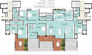  aquanas Floor Plan Floor Plan