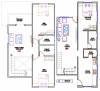 Jay Vijay Avenue (3BHK+3T (2,332 sq ft) 2332 sq ft)