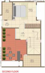 Aratt Cityscape Villa (4BHK+5T (1,990 sq ft) 1990 sq ft) Aratt Cityscape Villa (4BHK+5T (1,990 sq ft) 1990 sq ft)