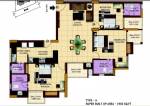  trinity Floor Plan Floor Plan