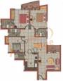 Jain Amrit Kalash (3BHK+3T (1,380 sq ft) 1380 sq ft) Jain Amrit Kalash (3BHK+3T (1,380 sq ft) 1380 sq ft)
