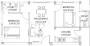 Le Icon (2BHK+2T (755 sq ft) 755 sq ft) Le Icon (2BHK+2T (755 sq ft) 755 sq ft)