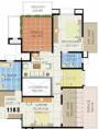 HRC Ananya (4BHK+4T (3,432 sq ft) 3432 sq ft) HRC Ananya (4BHK+4T (3,432 sq ft) 3432 sq ft)