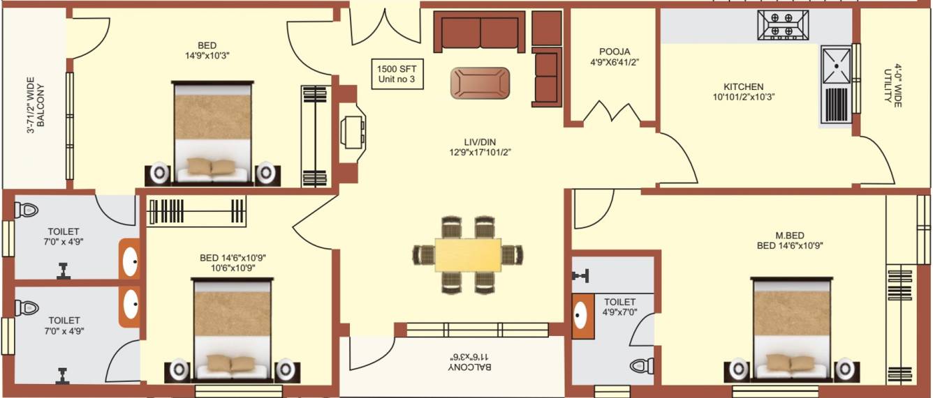 Floor Plan madhubhan Floor Plan Floor Plan