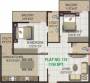 VR Meadows (2BHK+2T (1,134 sq ft) 1134 sq ft) VR Meadows (2BHK+2T (1,134 sq ft) 1134 sq ft)