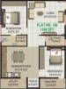 VR Meadows (2BHK+2T (1,168 sq ft) + Pooja Room 1168 sq ft)