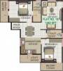 VR Meadows (2BHK+2T (1,062 sq ft) + Pooja Room 1062 sq ft) VR Meadows (2BHK+2T (1,062 sq ft) + Pooja Room 1062 sq ft)