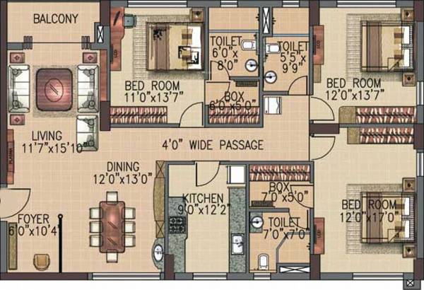 Floor Plan heights Floor Plan Floor Plan