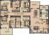 heights Floor Plan Floor Plan