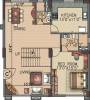heights Floor Plan Floor Plan