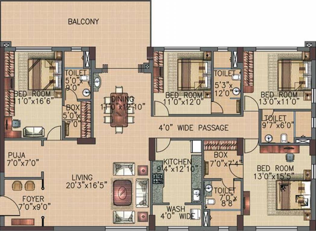 Floor Plan heights Floor Plan Floor Plan