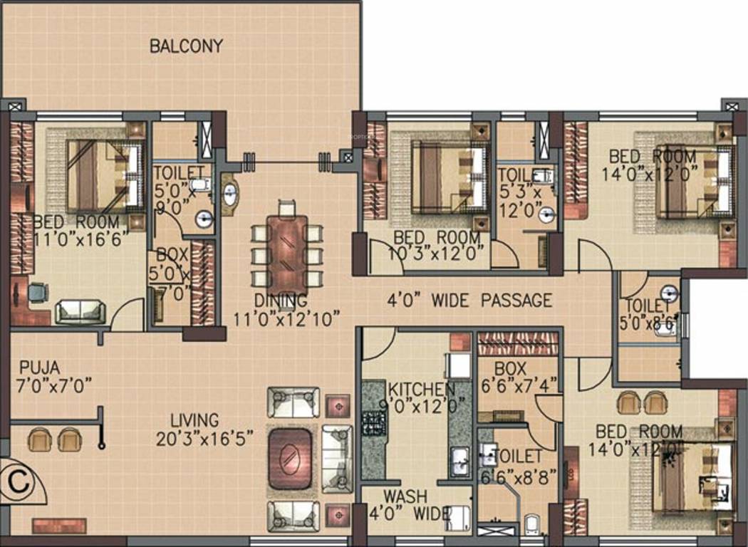 Floor Plan heights Floor Plan Floor Plan