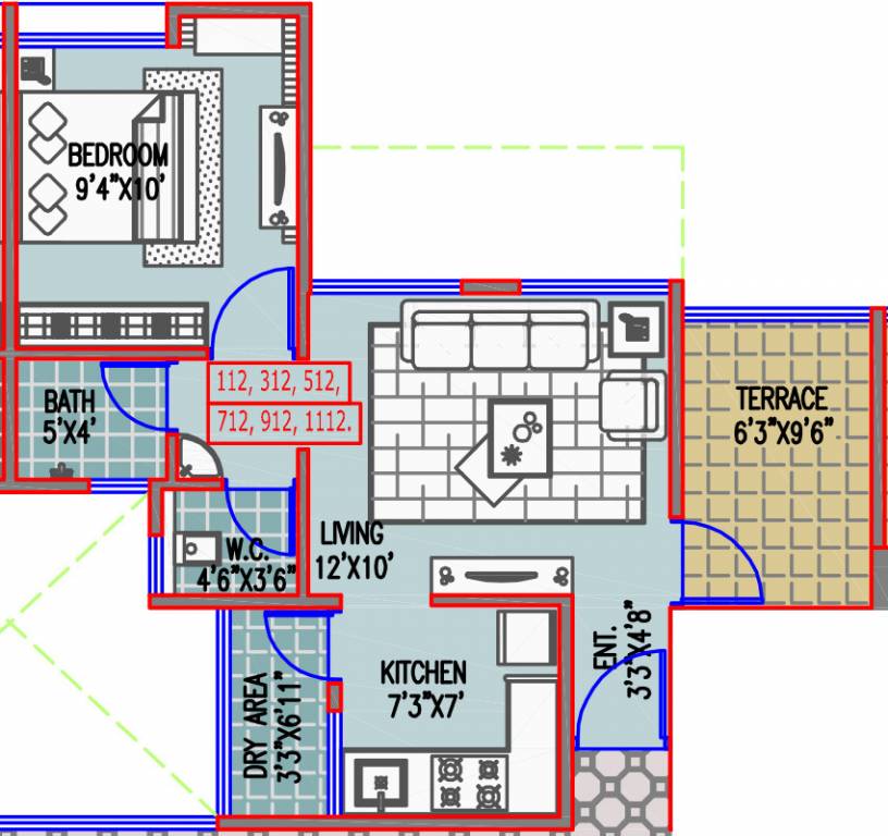 Floor Plan city Floor Plan Floor Plan