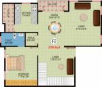 Sagar Ventures Sagar Siri (3BHK+3T (2,100 sq ft) + Pooja Room 2100 sq ft) Sagar Ventures Sagar Siri (3BHK+3T (2,100 sq ft) + Pooja Room 2100 sq ft)