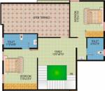 Sagar Ventures Sagar Siri (3BHK+3T (2,100 sq ft) + Pooja Room 2100 sq ft) Sagar Ventures Sagar Siri (3BHK+3T (2,100 sq ft) + Pooja Room 2100 sq ft)