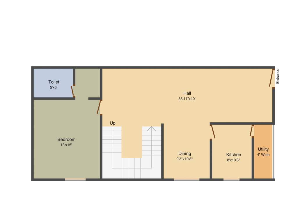 Satyadeva Satyadeva Dreams (4BHK+4T (3,180 sq ft) + Pooja Room 3180 sq ft)