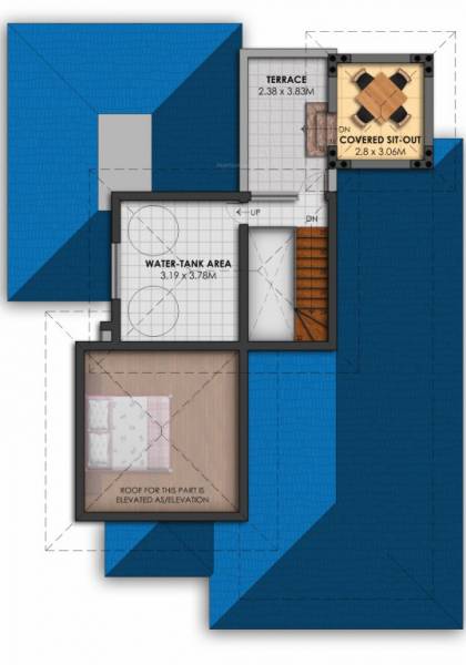  patio Floor Plan Terrace Floor Plan