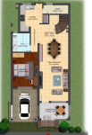 Lower Ground Floor Plan  patio Floor Plan Lower Ground Floor Plan