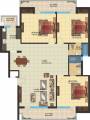 KLJ Nirvana Floors (3BHK+2T (1,930 sq ft) 1930 sq ft)