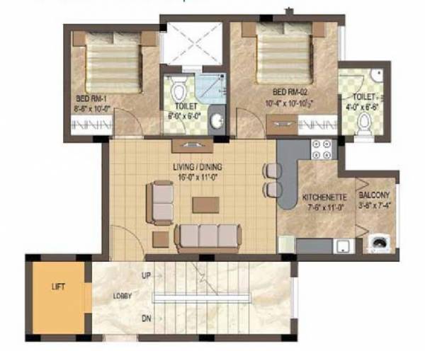  dr-kamalam-manor Floor Plan Floor Plan