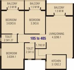 Floor Plan perola Floor Plan Floor Plan