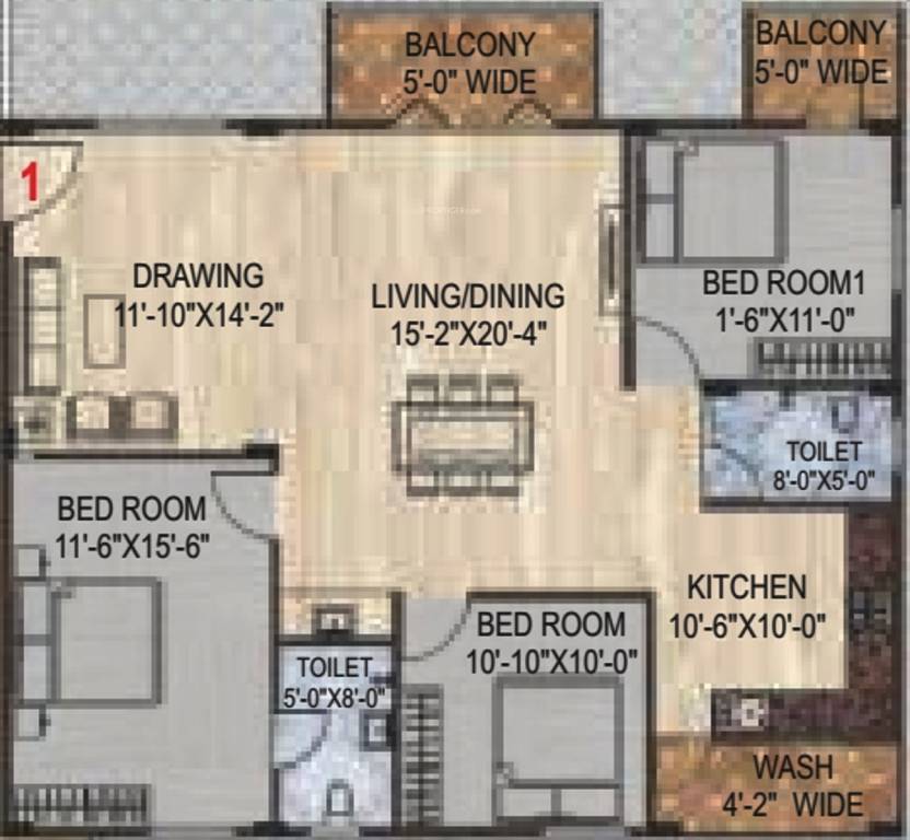  royal homes Floor Plan Floor Plan