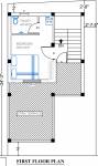 First Floor Plan kalam-avenue Floor Plan First Floor Plan