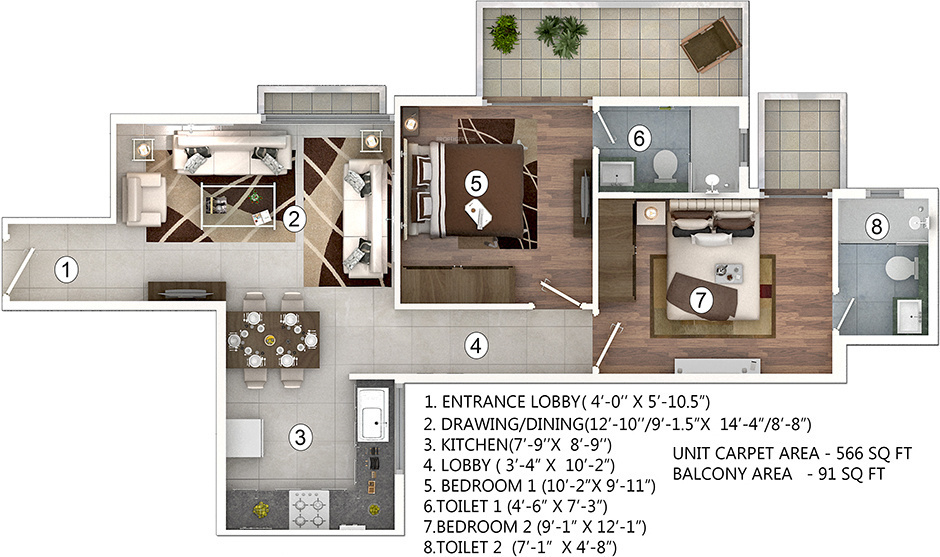 paradise Floor Plan Floor Plan