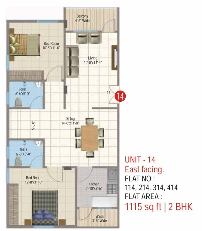 Floor Plan garuda estilo homes Floor Plan Floor Plan