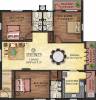 KCee Wason (3BHK+3T (1,725 sq ft) + Pooja Room 1725 sq ft)