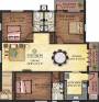 KCee Wason (3BHK+3T (1,725 sq ft) + Pooja Room 1725 sq ft)