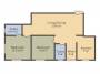 SB SS Varishitha (2BHK+2T (808 sq ft) 808 sq ft) SB SS Varishitha (2BHK+2T (808 sq ft) 808 sq ft)