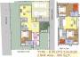 Asset Gitanjali (3BHK+4T (1,810 sq ft) 1810 sq ft)