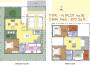 Asset Gitanjali (3BHK+4T (2,170 sq ft) 2170 sq ft)