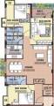 Suman Suman Naveli (3BHK+3T (1,497 sq ft) 1497 sq ft) Suman Suman Naveli (3BHK+3T (1,497 sq ft) 1497 sq ft)