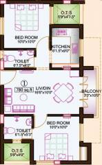  paradise Floor Plan Floor Plan