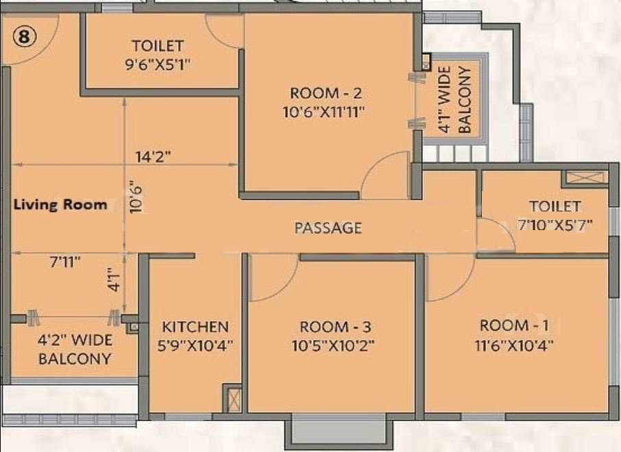Floor Plan  water front phase 1 Floor Plan Floor Plan