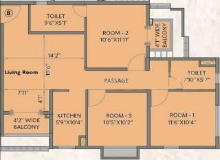 Floor Plan  water-front-phase-1 Floor Plan Floor Plan