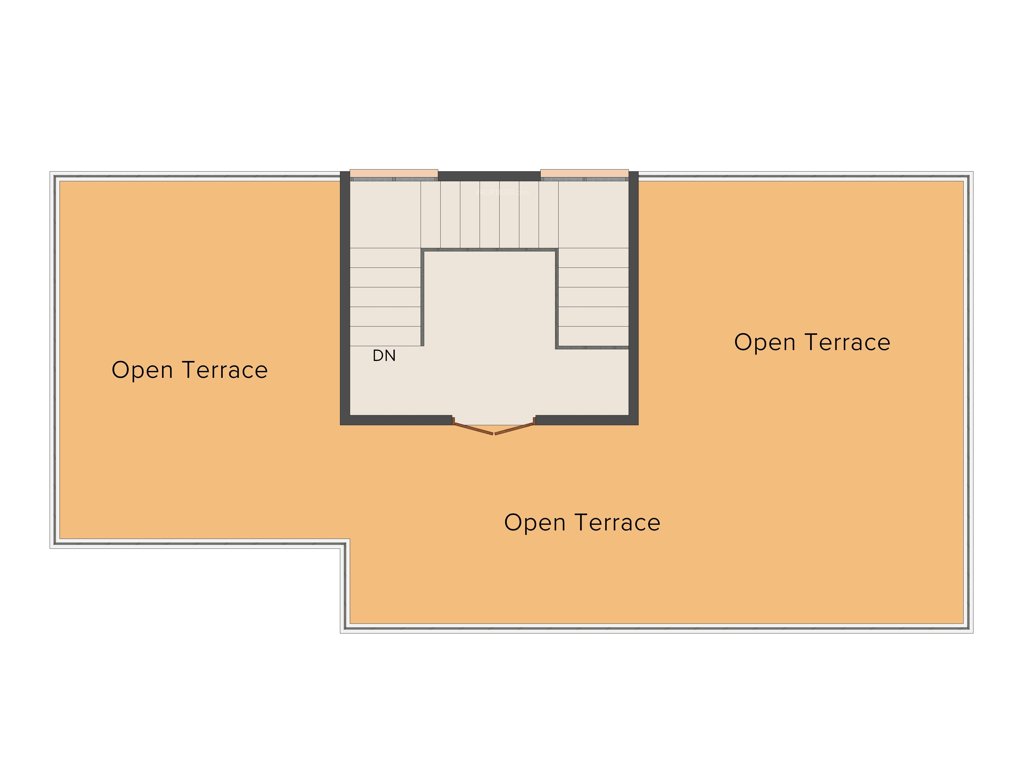 ASR My Pearls (4BHK+4T (2,286 sq ft) + Pooja Room 2286 sq ft)