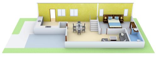 ASR My Pearls (4BHK+4T (2,286 sq ft) + Pooja Room 2286 sq ft) ASR My Pearls (4BHK+4T (2,286 sq ft) + Pooja Room 2286 sq ft)