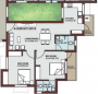  sree-bhoomi-neela-enclave Floor Plan Floor Plan