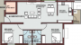  sree-bhoomi-neela-enclave Floor Plan Floor Plan