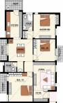 Veecons Lloyds Road (3BHK+3T (1,400 sq ft) 1400 sq ft) Veecons Lloyds Road (3BHK+3T (1,400 sq ft) 1400 sq ft)