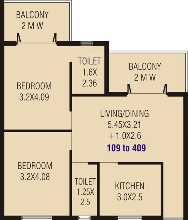 perola Floor Plan Floor Plan