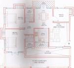 Rajkham Akash Ganga (2BHK+2T (1,215 sq ft)   Study Room 1215 sq ft) Rajkham Akash Ganga (2BHK+2T (1,215 sq ft)   Study Room 1215 sq ft)