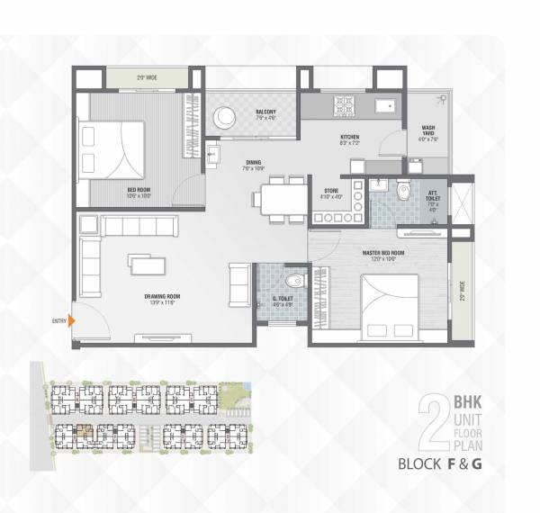  saamarth-heaven-3 Floor Plan Floor Plan